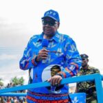 APM presents 2025 presidential nomination papers, Friday
