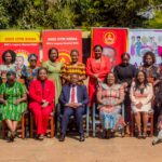 UTM President Dr. Dalitso Kabambe Meets Women’s Organizations, Commits to Gender Equality