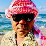 Kachamba Ngwira expresses fear of no network at Immigration