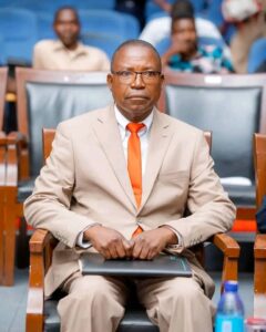 Henry Mdebwe: Millward Tobias’ Running Mate and the face of independent hope in 2025 IMG-20250725-WA0250
