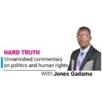 The Greed of Dalitso Kabambe: A Child in Politics
