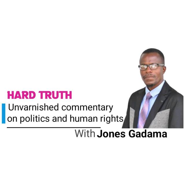 The Greed of Dalitso Kabambe: A Child in Politics