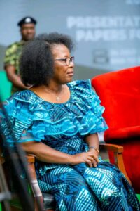 Dr. Jane Ansah: A Trailblazer in law and governance, and Malawi’s hopeful Vice President IMG-20250726-WA0041