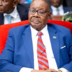 Arthur Peter Mutharika: Scholar, statesman, and presidential contender