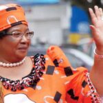 Dr. Joyce Banda: Malawi’s trailblazing former President and tireless advocate for social justice
