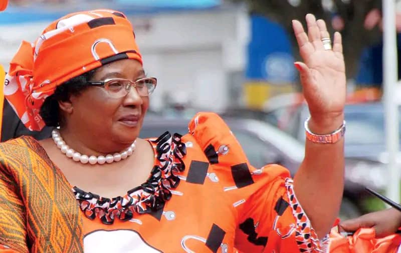 Dr. Joyce Banda: Malawi’s trailblazing former President and tireless advocate for social justice