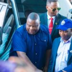 Kondwani Nankhumwa: From DPP Power Broker to PDP Challenger