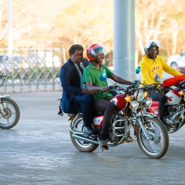 Analysis: Who is reverend Hardwick Kaliya? A voice for change in Malawi’s 2025 Presidential Race