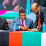 PETRA presidential nomination rejected over incomplete consent form, MEC confirms