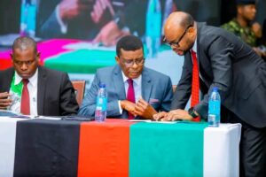 PETRA presidential nomination rejected over incomplete consent form, MEC confirms IMG-20250728-WA0526