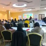 National Youth Council of Malawi Prepares Youth for Effective Utilization of National Youth Innovations Fund 8 National Youth Council of Malawi Prepares Youth for Effective Utilization of National Youth Innovations Fund