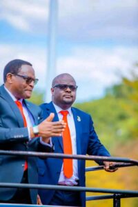 Sunganimoyo claims Mumba is God’s choice as running mate IMG-20250730-WA0196
