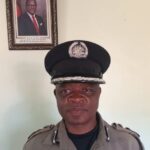 Lumbadzi Police station for peaceful co-existence