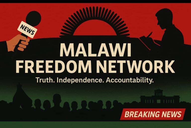 Reach your audience with Malawi Freedom Network’s affordable and professional media services