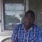 Bishop Kachenje thanks Gangata for leading opposition politicians
