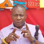 Mangochi advises opposition parties to campaign minus Police and MDF