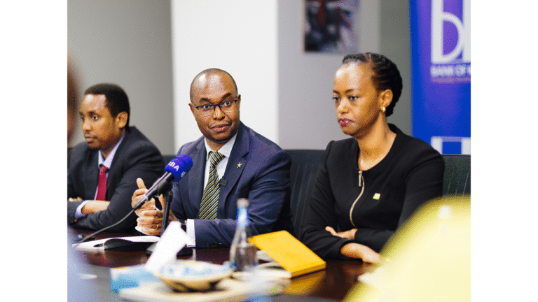 ATIDI approves USD84 million counter-guarantee to support financing of Rwanda’s new international airport