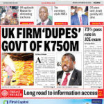 Government Owes Malawians an Explanation Over Butchery Fertilizer Scandal