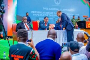 MISA Malawi Condemns Harassment of Journalists at Chakwera Nomination Event | Malawi Freedom Network FB IMG 1754039407873