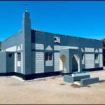 AHT Builds 400-Capacity Mosque in Machinga, Urges Care and Proper Use 9 AHT Builds 400-Capacity Mosque in Machinga, Urges Care and Proper Use