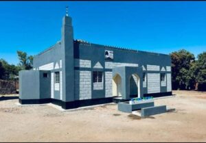 AHT Builds 400-Capacity Mosque in Machinga, Urges Care and Proper Use | Malawi Freedom Network FB IMG 1754193633893 300x209