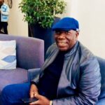 Chihana Joins DPP Rally: Calls for Change Ahead of September 16