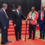 Chakwera emphasizes cultural heritage in fostering national unity 11 Chakwera emphasizes cultural heritage in fostering national unity
