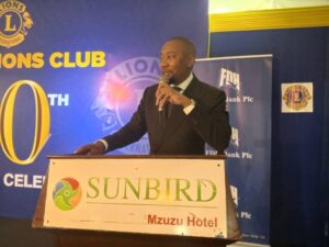 FDH Bank Donates K10 Million to Mzuzu Lions Club to Mark 30 Years of Service 2 FB IMG 1754205638390