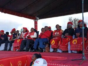 UTM Targets 700,000 Northern Votes – “Kabambe-Mtumbuka Pair Unstoppable,” Says Yongo wa Yongo | Malawi Freedom Network FB IMG 1754234520453