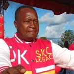 Kabambe Vows Transformation and Respect for the North