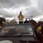 Atupele Muluzi: “Time for a Youthful Leader to Fix Malawi’s Economy”