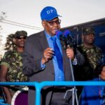Mutharika to issue a decree for companies to retain to Blantyre 8 Mutharika to issue a decree for companies to retain to Blantyre