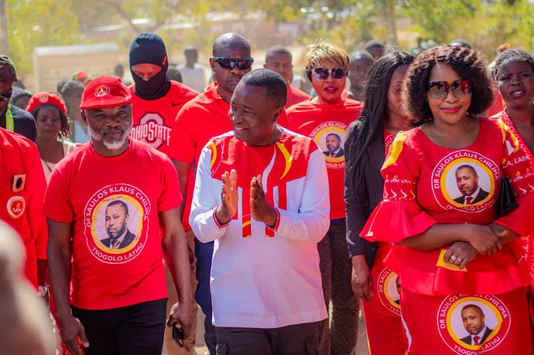 “Reviving Malawi’s Economy: Bold New Plans for a Stronger Kwacha in Just Two Years!”