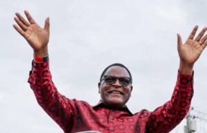 Chakwera Urged to Restore Trust as Fuel Crisis Threatens His Re-Election Bid 23 FB IMG 1754492707193