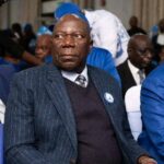 AFORD President Enock Chihana Ambushed in Kasungu