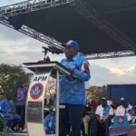 Mwanamvekha: “Fuel Crisis Ends With Mutharika Comeback”