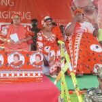 Joyce Banda Vows Economic Revival: “Let’s Fix Malawi Again!”