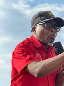 Malawi Freedom Network