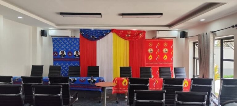 UTM and DPP Join Forces to Safeguard Electoral Integrity in Malawi