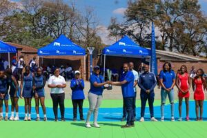 Tigresses and Pacers Stumble in 2025 FDH Premier Netball League Opener | Malawi Freedom Network FB IMG 1755421603118 300x200
