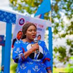 Malawi 2025 Elections: DPP’s Eluby Kandeu Tells Voters to End Economic Hardship by Supporting Peter Mutharika