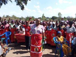 Kaliati Urges Youth to Choose Hope Over Despair, Pledges Development for Mulanje 14 FB IMG 1755690872601