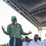Tumpale Mwenifumbo Defends NDP-DPP Alliance, Calls Tonse Alliance a ‘Big Lie’ and Urges Opposition Unity for Malawi’s National Development