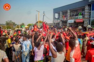 UTM Advisor Patricia Kaliati Criticizes Chakwera Government, Promotes Dalitso Kabambe for Economic Leadership 2 FB IMG 1756135251315