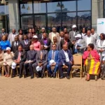 African Union Urges Political Parties to Embrace Dialogue Ahead of September 16 General Elections