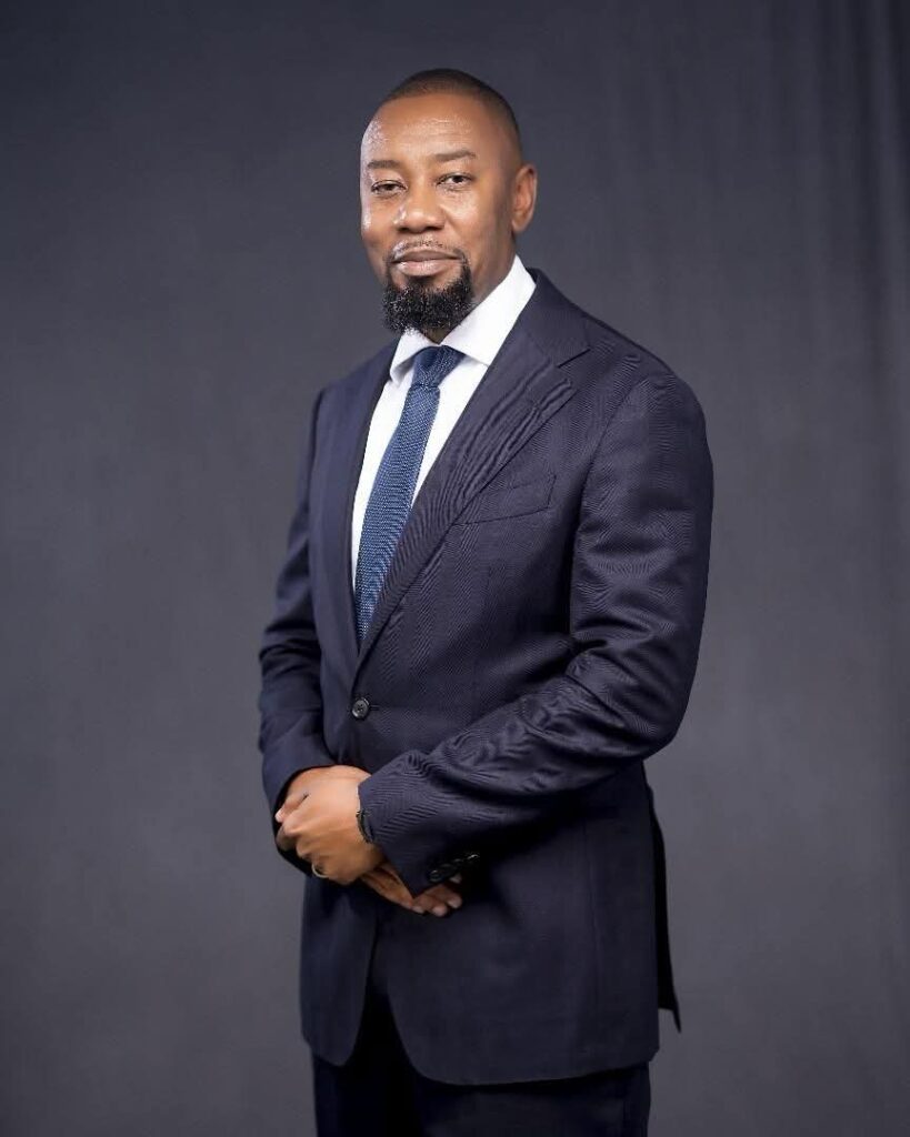 FDH CEO William Mpinganjira