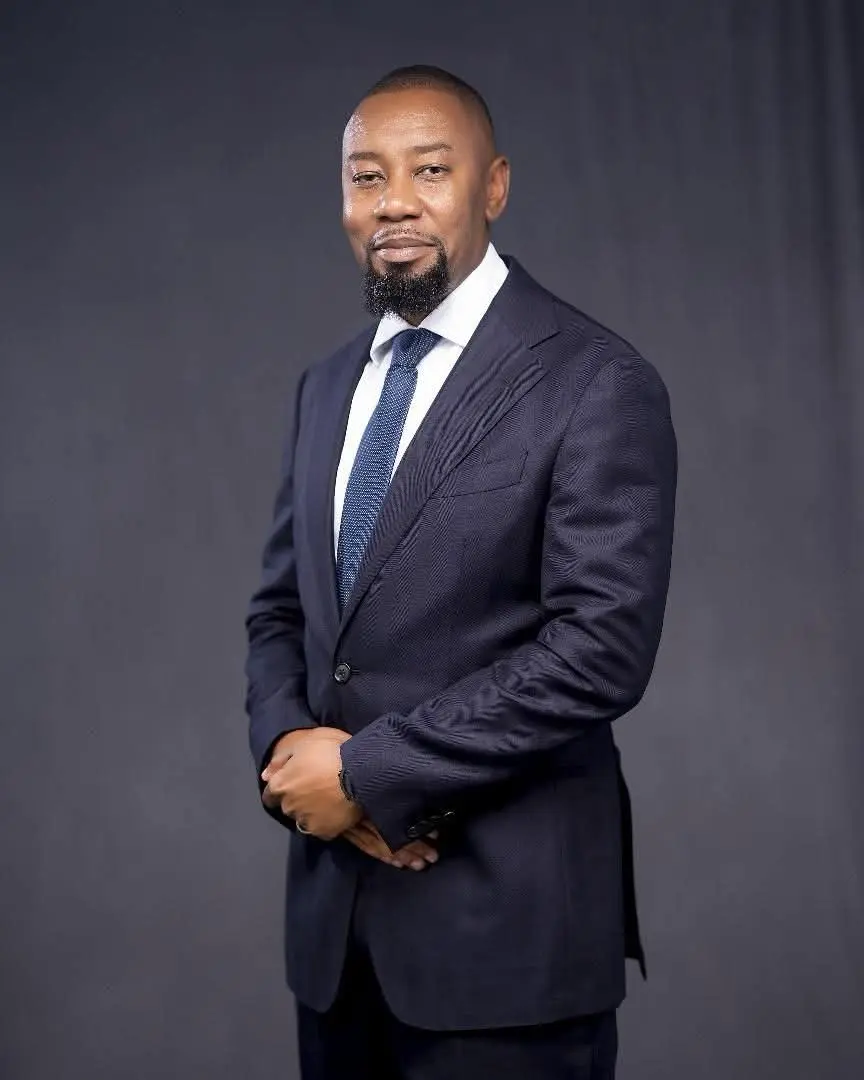 FDH CEO William Mpinganjira