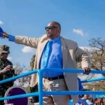 Peter Mutharika Hits Back at Dalitso Kabambe: “He Is Just Bitter I Did Not Pick Him as Running Mate”