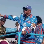 Peter Mutharika Dismisses Claims of Serving “One-Year Term” if Elected