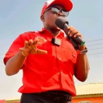 Dr. Michael Usi Urges Malawians to Vote Wisely in September 16 Elections